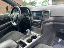 Thumbnail image of 2018 Jeep Grand Cherokee at AUTOHAUS OF GREENSBORO LLC