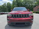 Thumbnail image of 2018 Jeep Grand Cherokee at AUTOHAUS OF GREENSBORO LLC
