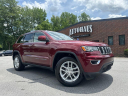 Thumbnail image of 2018 Jeep Grand Cherokee at AUTOHAUS OF GREENSBORO LLC