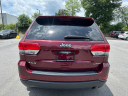 Thumbnail image of 2018 Jeep Grand Cherokee at AUTOHAUS OF GREENSBORO LLC