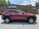 Thumbnail image of 2018 Jeep Grand Cherokee at AUTOHAUS OF GREENSBORO LLC