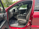 Thumbnail image of 2018 Jeep Grand Cherokee at AUTOHAUS OF GREENSBORO LLC