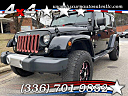 Thumbnail image of 2014 Jeep Wrangler Unlimited at Luxury Auto Sales, LLC