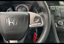 2018 Honda Civic LX at Waldorf Dodge Ram