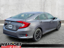 Thumbnail image of 2018 Honda Civic at Waldorf Dodge Ram