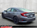 Thumbnail image of 2018 Honda Civic at Waldorf Dodge Ram