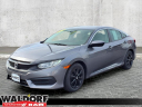 Thumbnail image of 2018 Honda Civic at Waldorf Dodge Ram