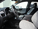Thumbnail image of 2019 Chevrolet Equinox at Goodman Road Financial LLC