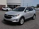Thumbnail image of 2019 Chevrolet Equinox at Goodman Road Financial LLC