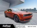Thumbnail image of 2021 Dodge Challenger at Hoffman Audi of New London