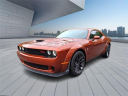 Thumbnail image of 2021 Dodge Challenger at Hoffman Audi of New London