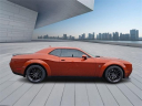 Thumbnail image of 2021 Dodge Challenger at Hoffman Audi of New London