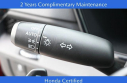 2023 Honda CR-V Hybrid Sport at Brickell Honda