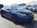 Thumbnail image of 2014 Honda Civic at HEGAZI MOTORS LLC