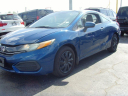 Thumbnail image of 2014 Honda Civic at HEGAZI MOTORS LLC