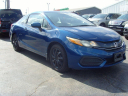 Thumbnail image of 2014 Honda Civic at HEGAZI MOTORS LLC