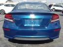Thumbnail image of 2014 Honda Civic at HEGAZI MOTORS LLC