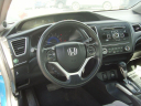 Thumbnail image of 2014 Honda Civic at HEGAZI MOTORS LLC