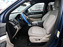 Thumbnail image of 2018 Ford Explorer at Liccardi Ford Lincoln
