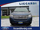 Thumbnail image of 2018 Ford Explorer at Liccardi Ford Lincoln