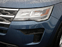 Thumbnail image of 2018 Ford Explorer at Liccardi Ford Lincoln