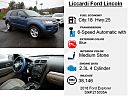 Thumbnail image of 2018 Ford Explorer at Liccardi Ford Lincoln