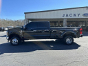 Thumbnail image of 2023 Ford F-350 Super Duty at Jacky Jones Ford Hayesville New