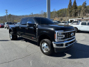 Thumbnail image of 2023 Ford F-350 Super Duty at Jacky Jones Ford Hayesville New