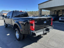Thumbnail image of 2023 Ford F-350 Super Duty at Jacky Jones Ford Hayesville New