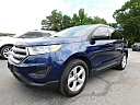 Thumbnail image of 2016 Ford Edge at Eddie Preuitt Ford