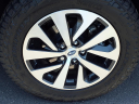 Thumbnail image of 2024 Subaru Outback at Subaru Superstore Of Surprise
