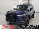 Thumbnail image of 2024 Lexus GX 550 at Street Toyota, Inc.