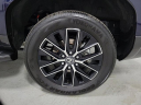 Thumbnail image of 2024 Lexus GX 550 at Street Toyota, Inc.