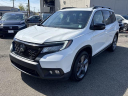 2020 Honda Passport Touring at Millennium Honda