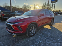 Thumbnail image of 2023 Chevrolet Blazer at Cook Chevrolet