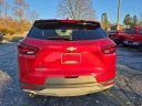 Thumbnail image of 2023 Chevrolet Blazer at Cook Chevrolet
