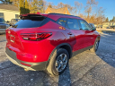 Thumbnail image of 2023 Chevrolet Blazer at Cook Chevrolet