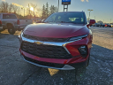 Thumbnail image of 2023 Chevrolet Blazer at Cook Chevrolet