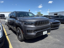 Thumbnail image of 2024 Jeep Grand Wagoneer L at Olathe Dodge Chrysler Jeep Ram