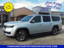 Thumbnail image of 2023 Jeep Wagoneer L at Town & Country Ford