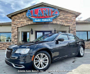 2017 Chrysler 300 Limited at Alaniz Auto Ranch, Inc.