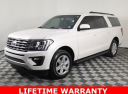 Thumbnail image of 2018 Ford Expedition MAX at Elder Ford of Tampa
