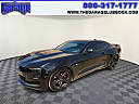 Thumbnail image of 2021 Chevrolet Camaro at The Garage