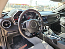Thumbnail image of 2021 Chevrolet Camaro at The Garage
