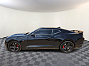 Thumbnail image of 2021 Chevrolet Camaro at The Garage