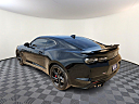 2021 Chevrolet Camaro SS at The Garage