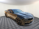 Thumbnail image of 2021 Chevrolet Camaro at The Garage
