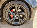 Thumbnail image of 2021 Chevrolet Camaro at The Garage