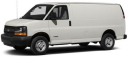 Thumbnail image of 2014 Chevrolet Express at Dutchs Used Chevrolet