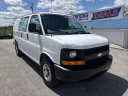 Thumbnail image of 2014 Chevrolet Express at Dutchs Used Chevrolet